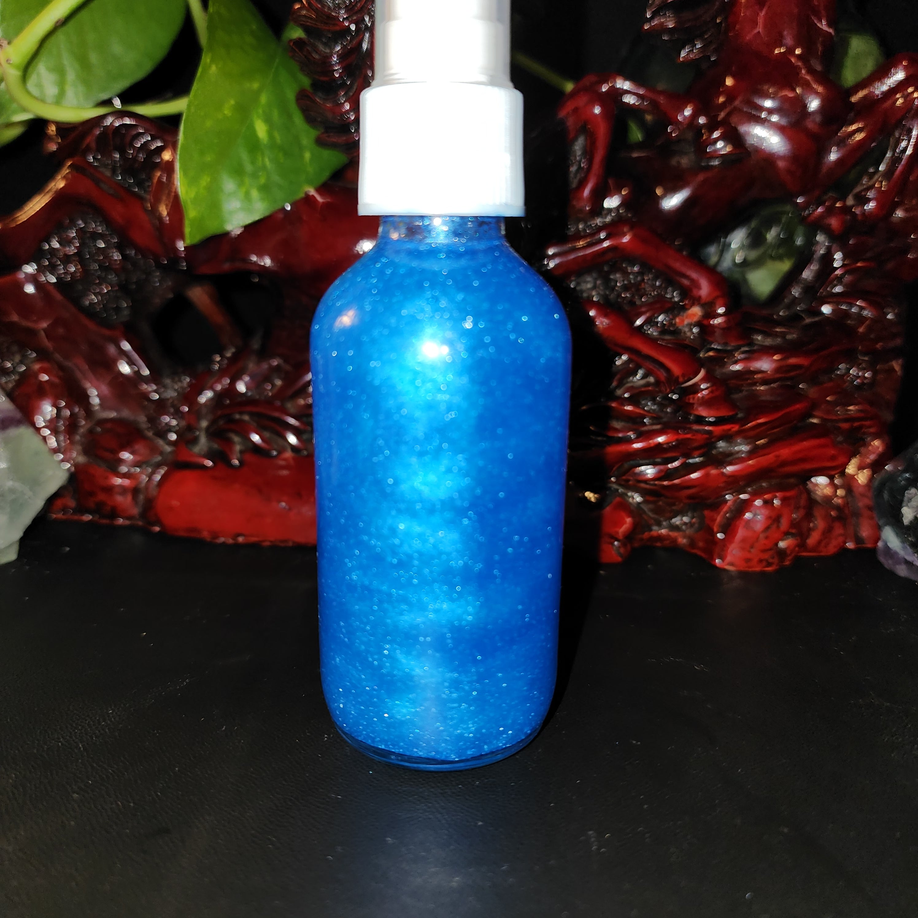 Frankincense & angelica root scenred aura spray