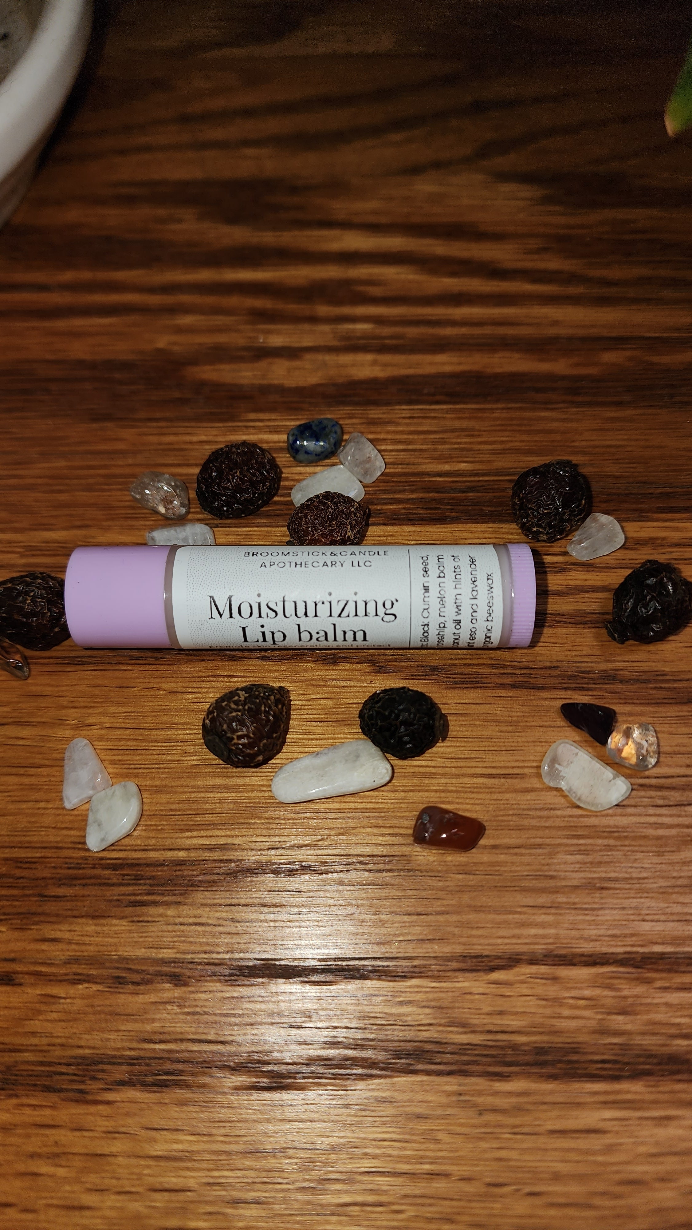 Moisturizing Lip balm